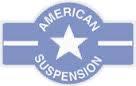 Amrican Suspension