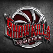 Showkilla Wheels